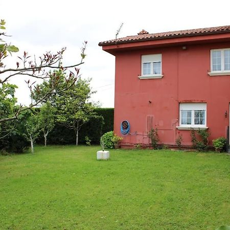 Casa En Castanedo: Casa El Solaron Villa Eksteriør billede